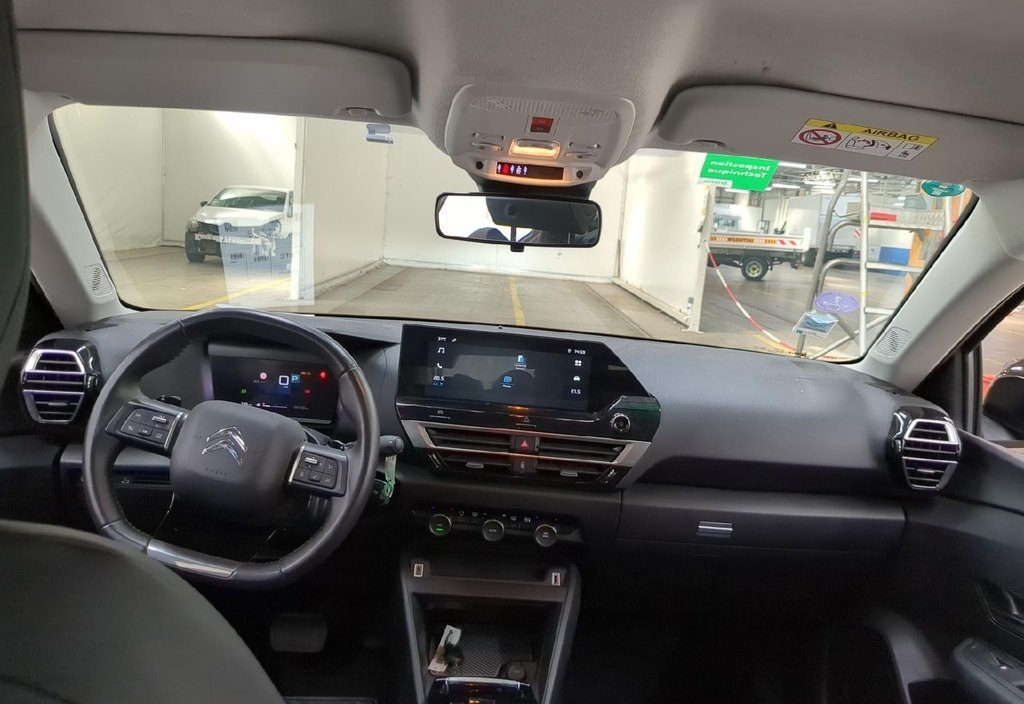 Citroen C4 2023 6