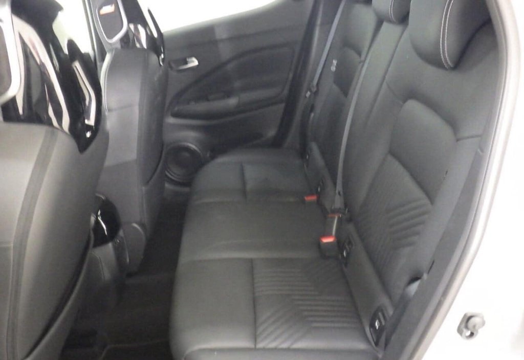 Nissan Juke 2025 5
