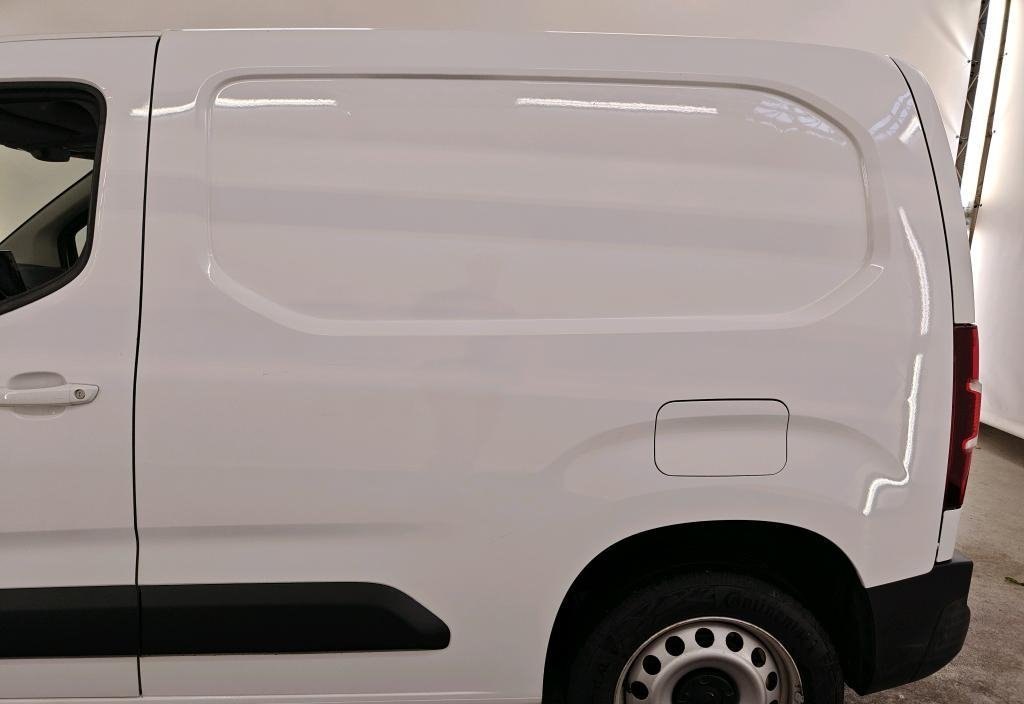 Opel Combo 2019 10