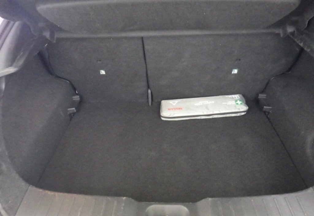 Nissan Juke 2025 6