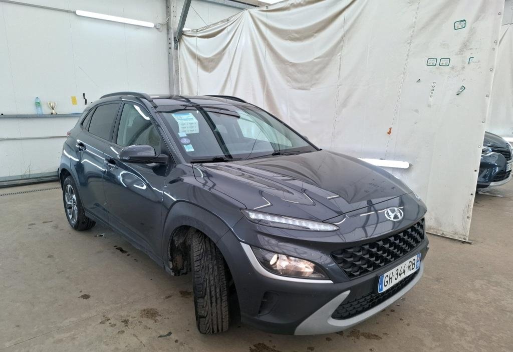 Hyundai Kona 2022 4