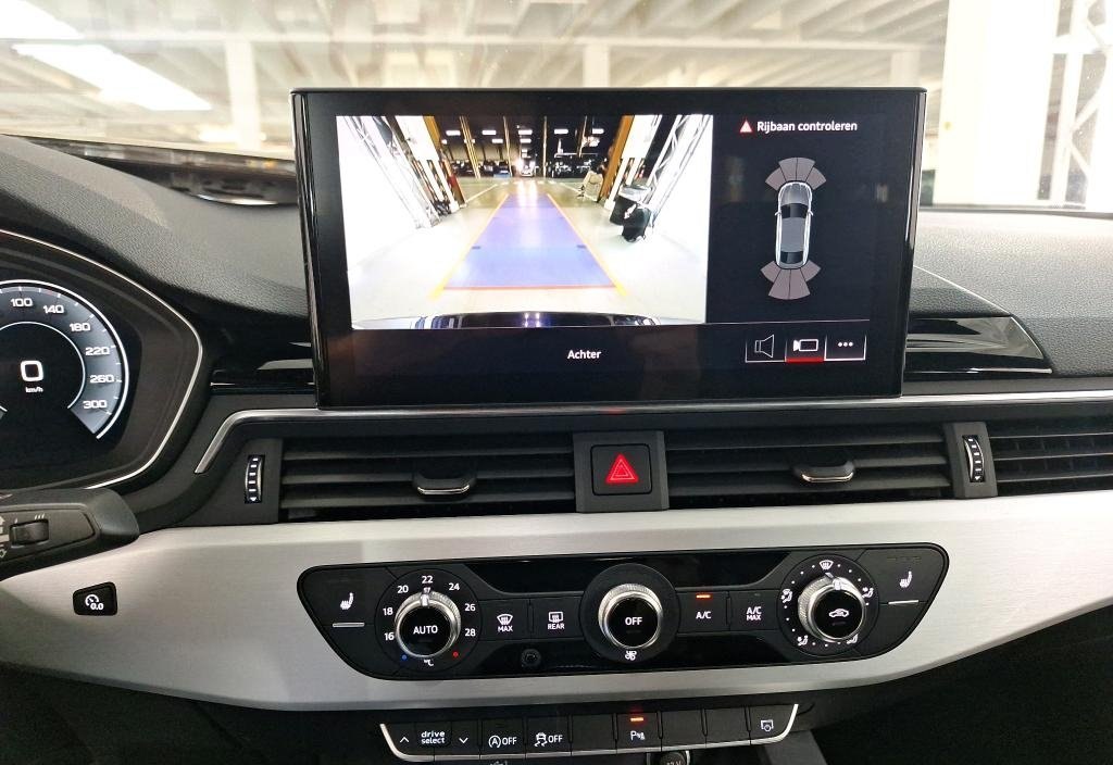 Audi A5 2022 3