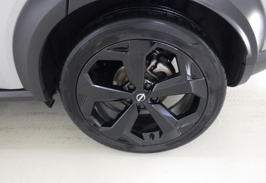 Nissan Juke 2025 8