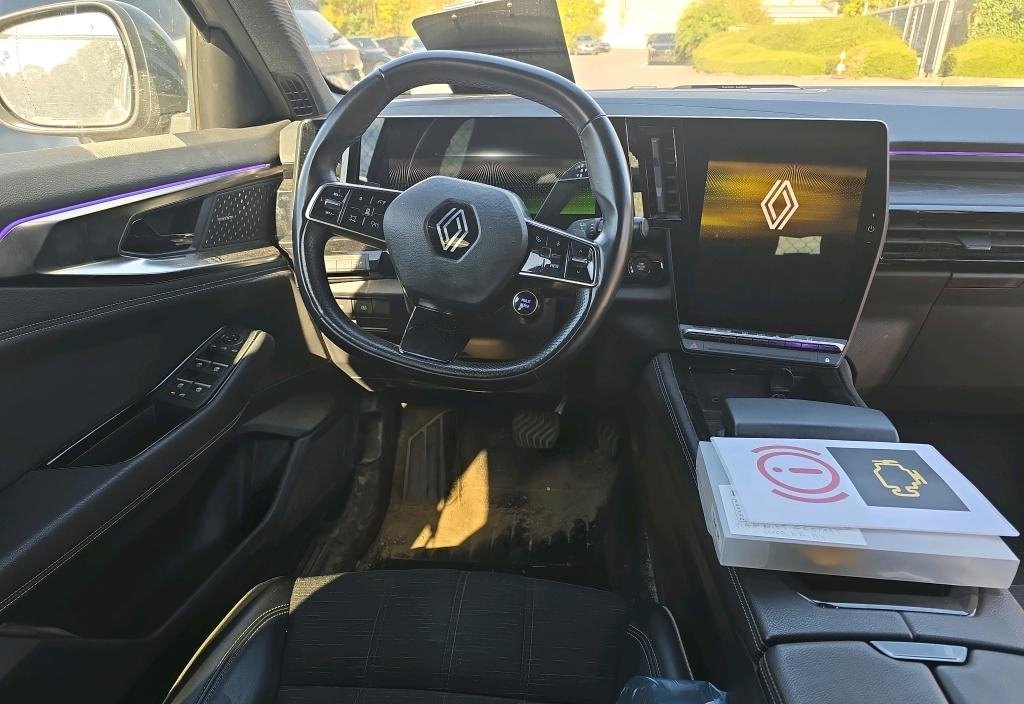 Renault Austral 2024 5