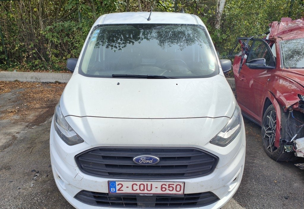 Ford Transit 2022 5