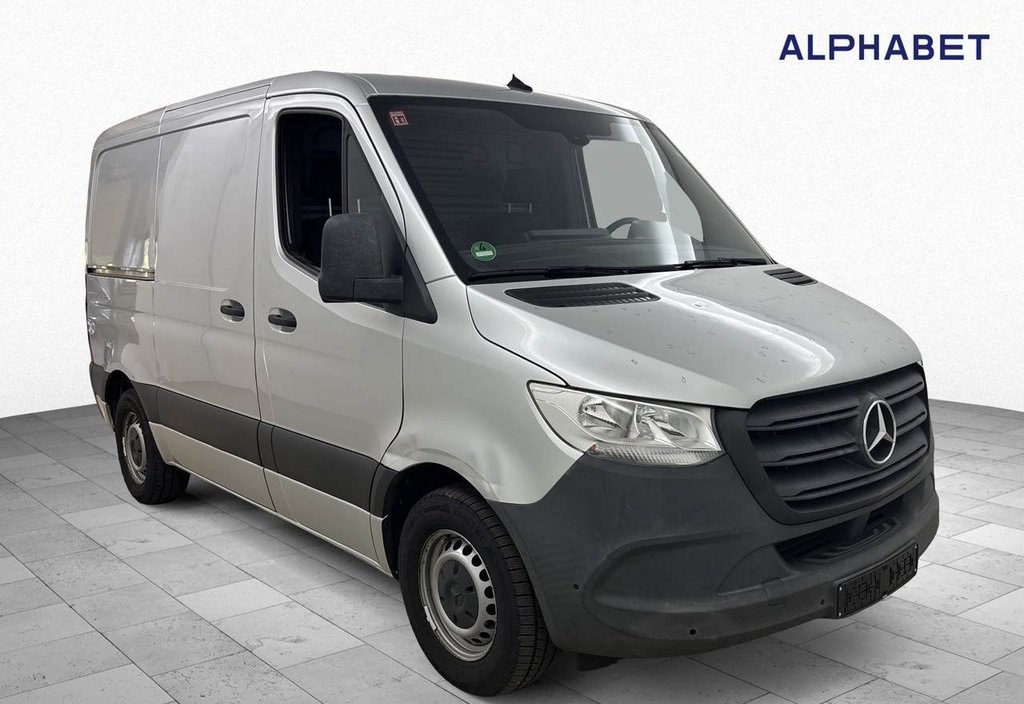 Mercedes-Benz Sprinter 2020 2