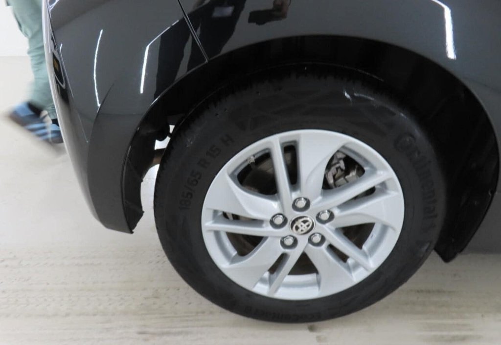 Toyota Yaris 2024 11
