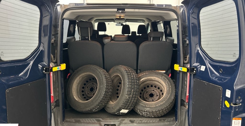 Ford Transit 2016 10