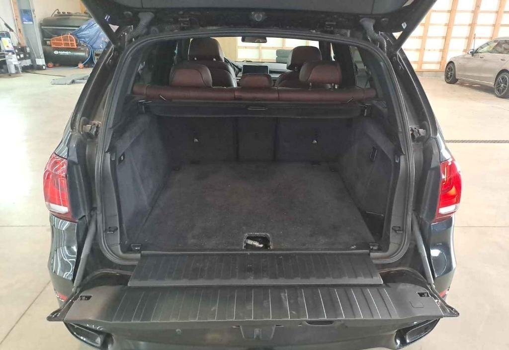 BMW X5 2015 7
