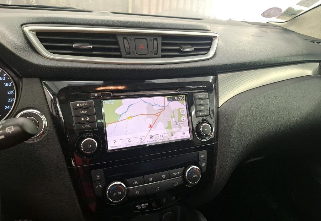 Nissan Qashqai 2019 7