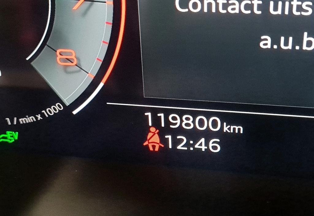 Audi A3 2022 9