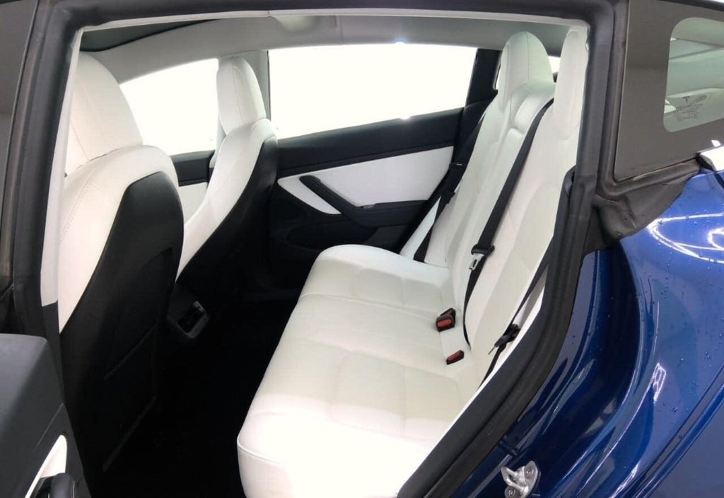 Tesla Model 3 2020 8