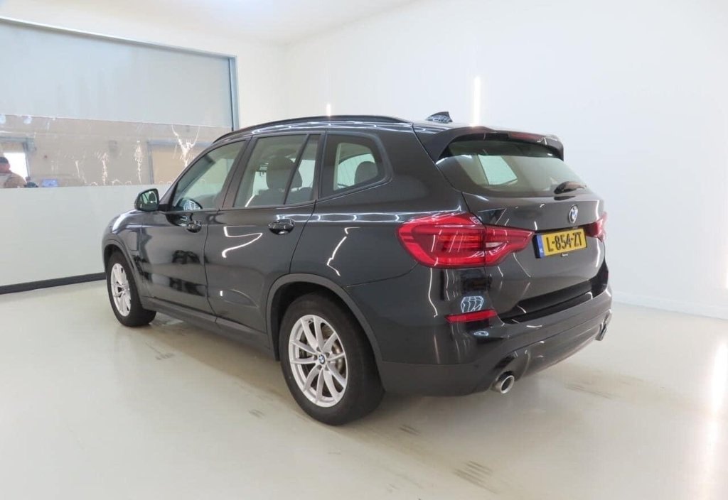 BMW X3 2021 6