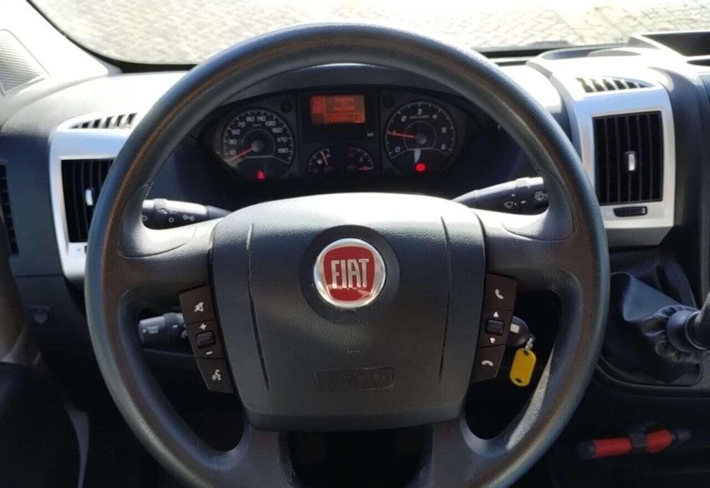 Fiat Ducato 2020 7