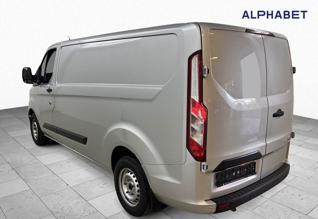 Ford Transit 2020 3