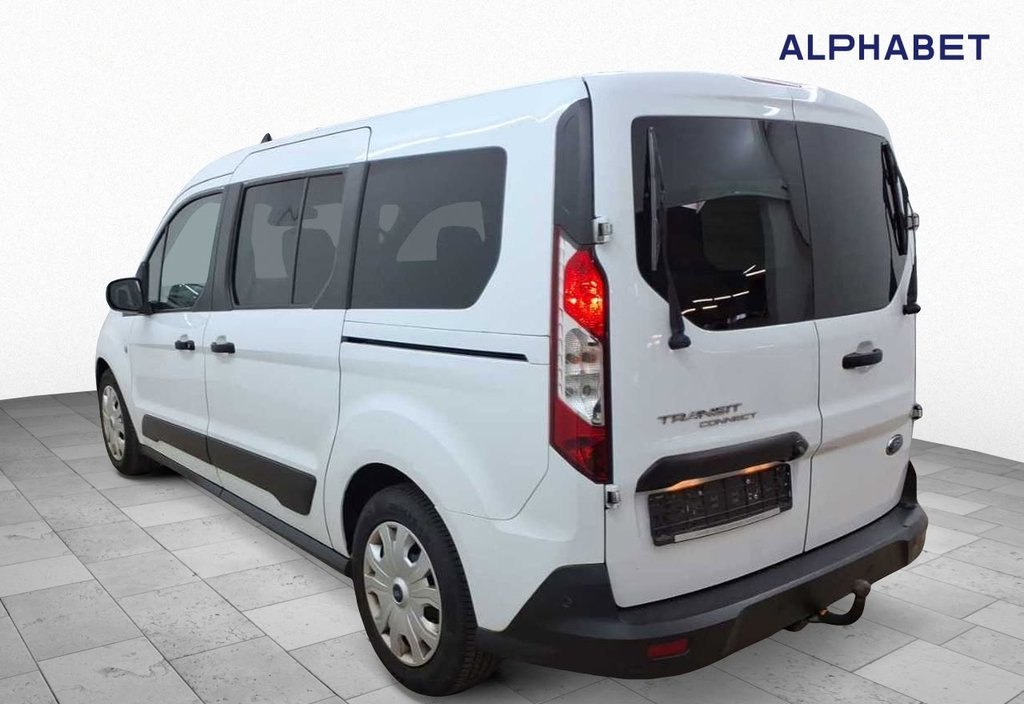 Ford Transit 2021 3