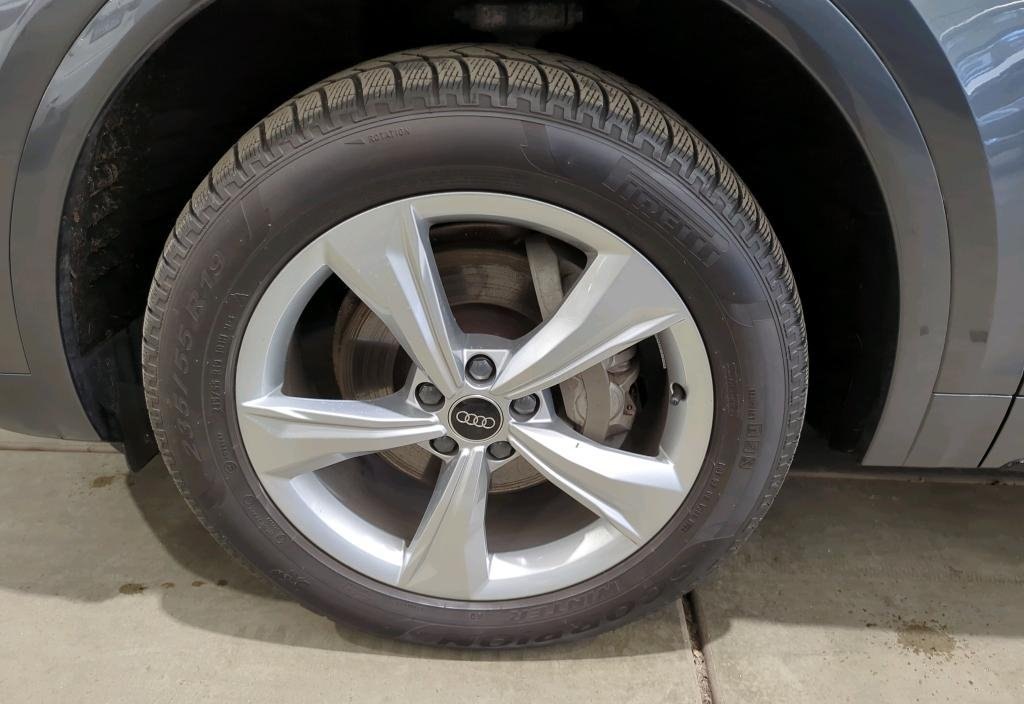 Audi Q5 2022 12