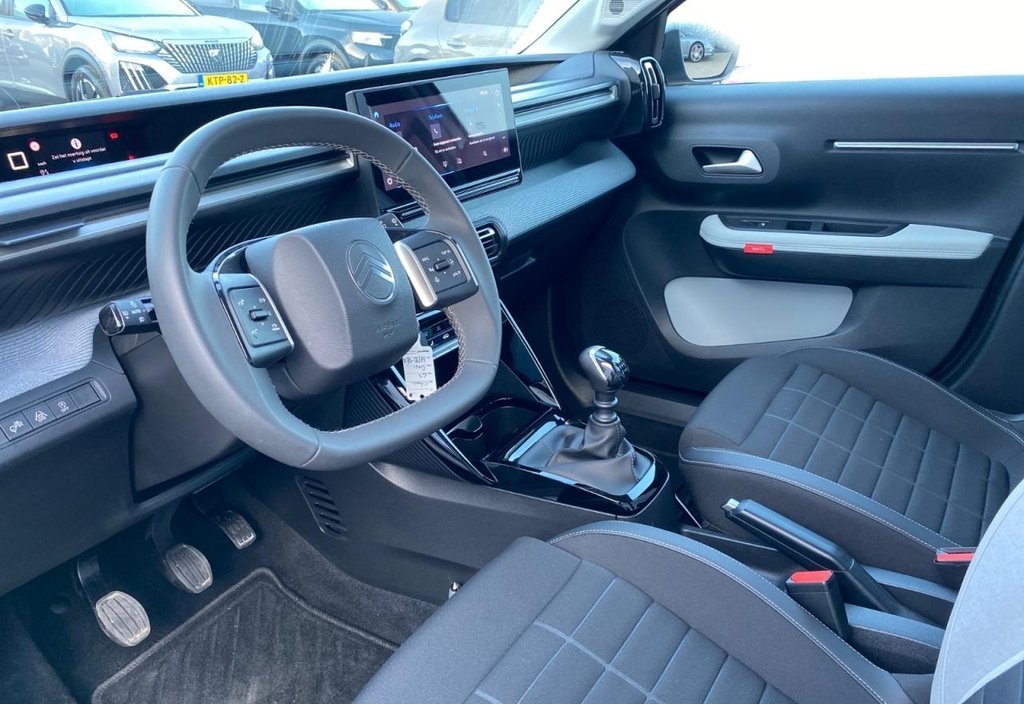 Citroen C3 2025 6