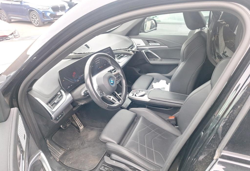 BMW X1 2023 8