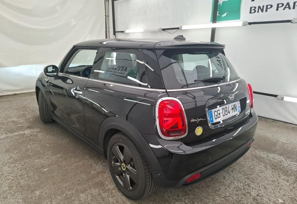 Mini Cooper 2022 3