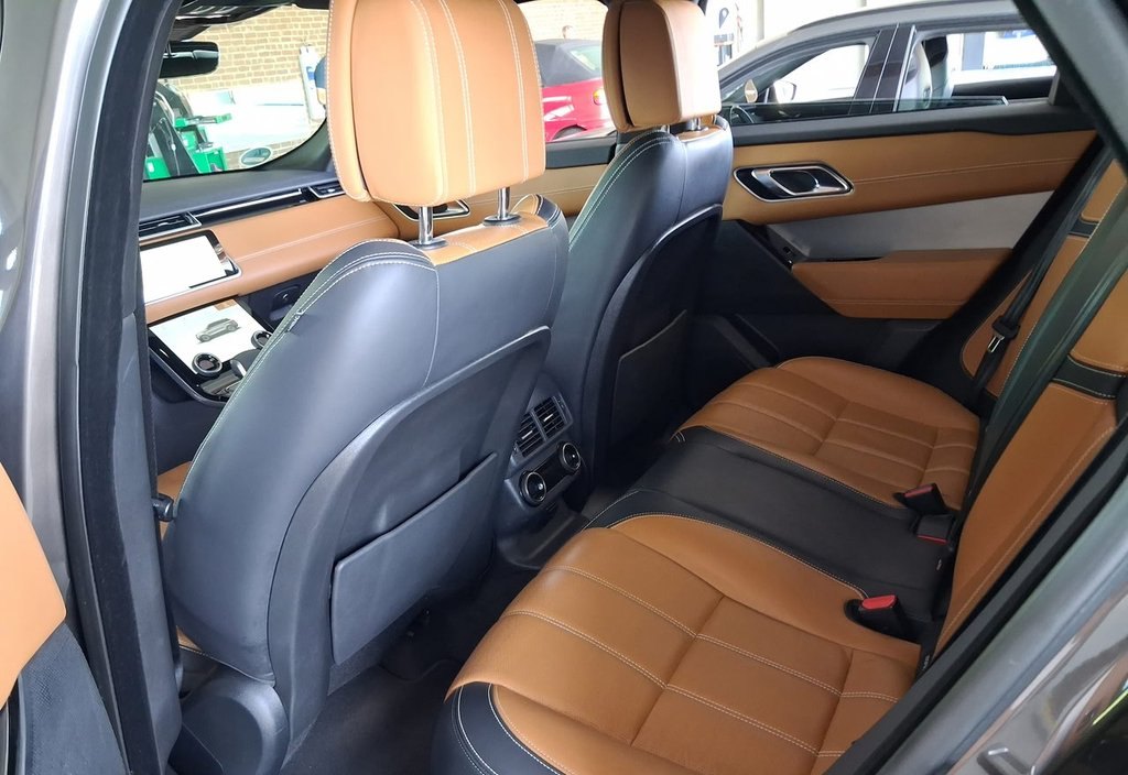 Land Rover Range 2023 7