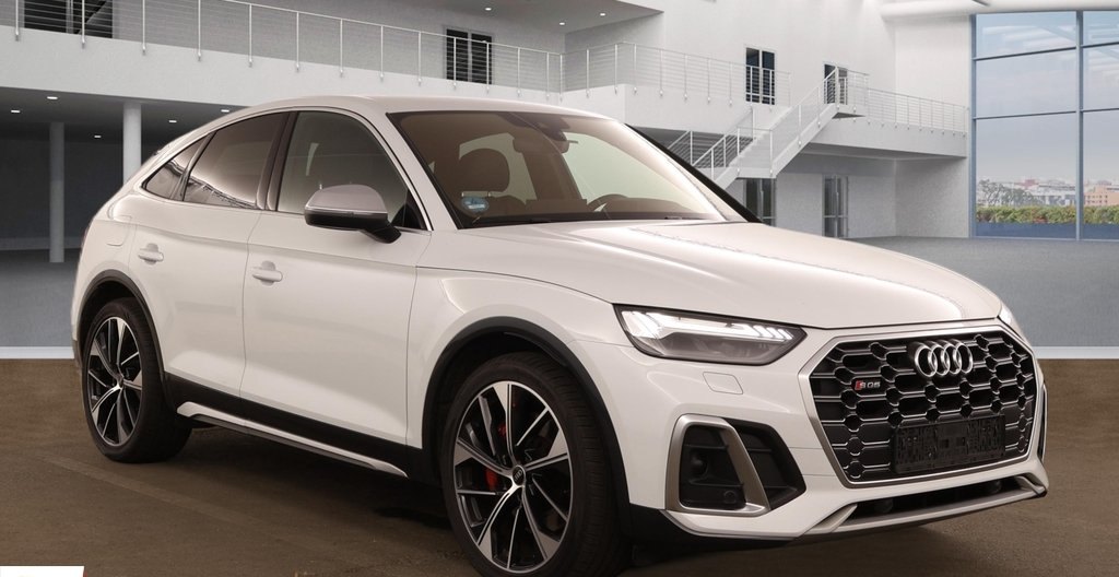Audi SQ5 2023 2