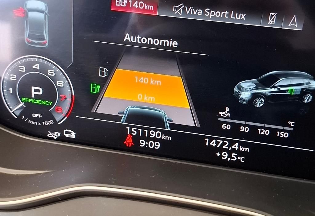 Audi Q5 2023 8
