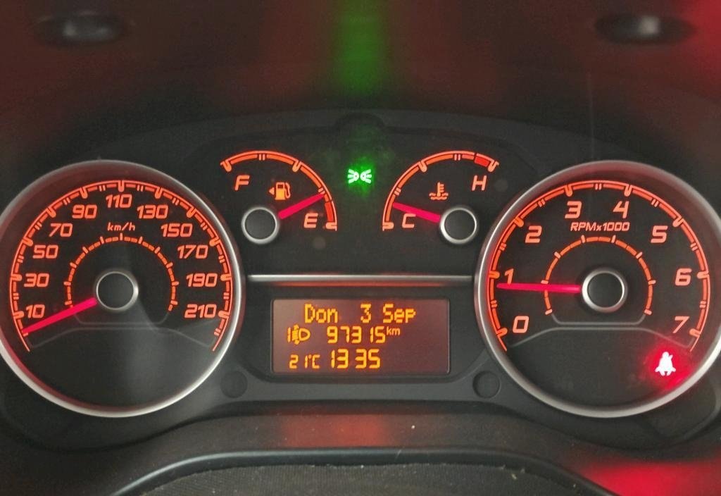 Fiat Doblo 2019 7