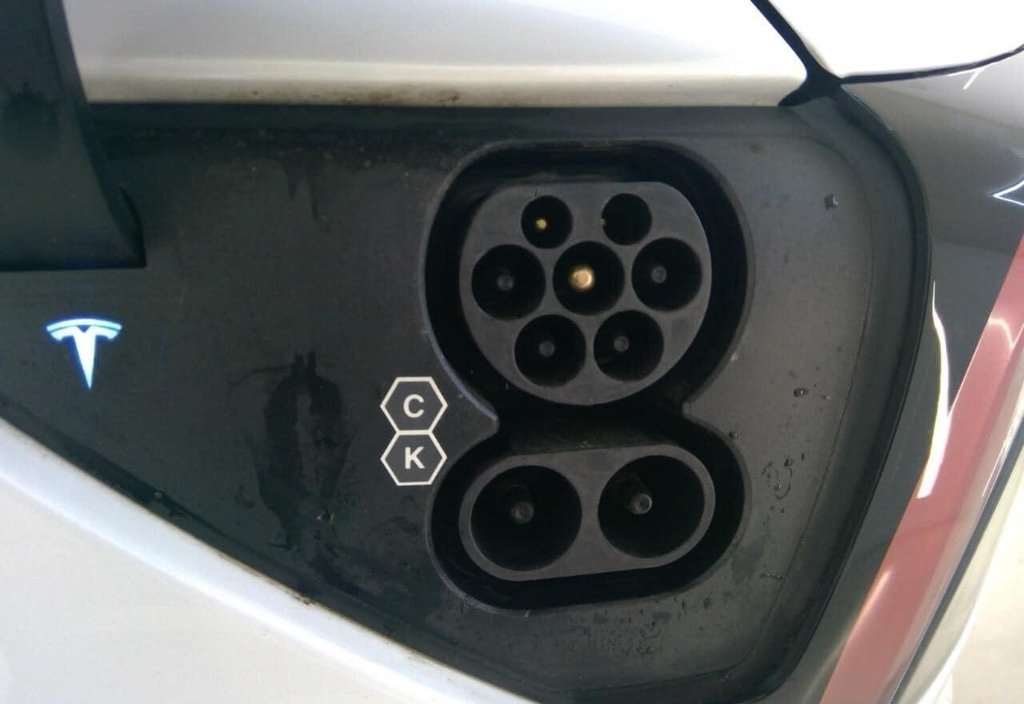 Tesla Model Y 2021 9