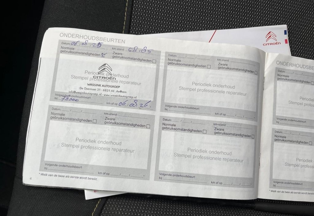 Citroen C3 2021 11