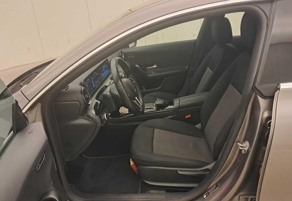 Mercedes-Benz CLA-Klasse 2021 12