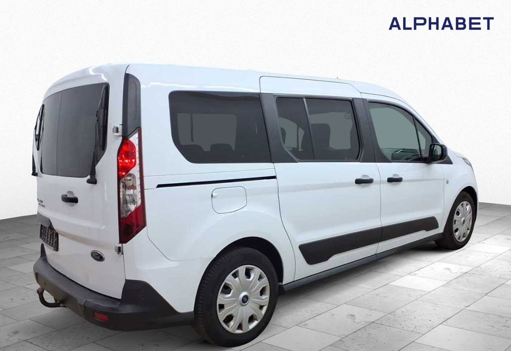 Ford Transit 2021 4