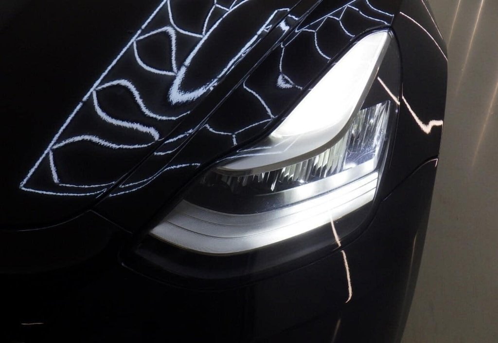 Tesla Model 3 2019 9
