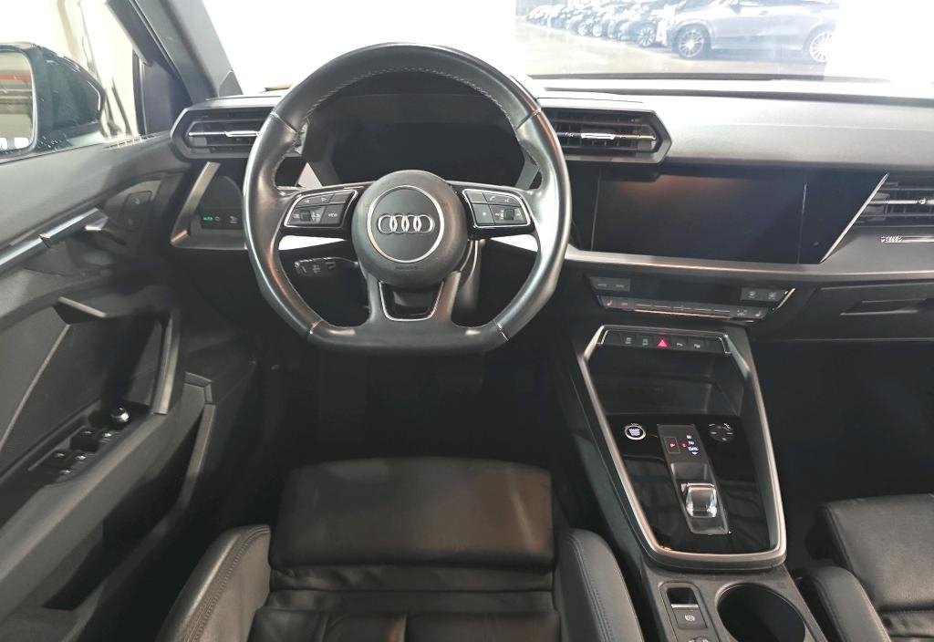Audi A3 2022 5