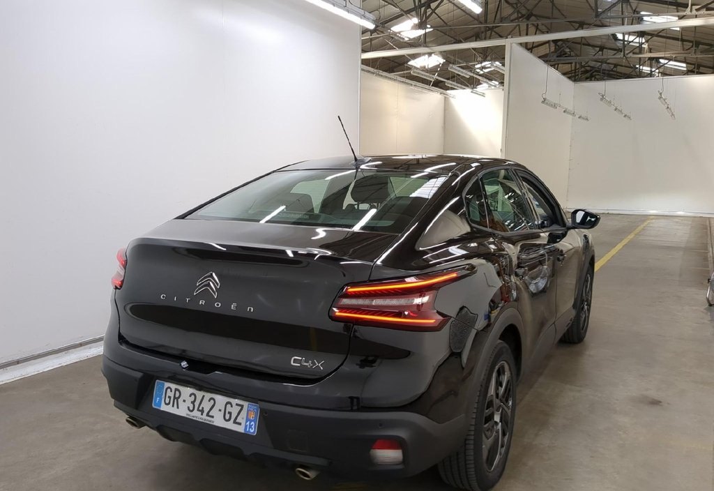 Citroen C4 2023 4