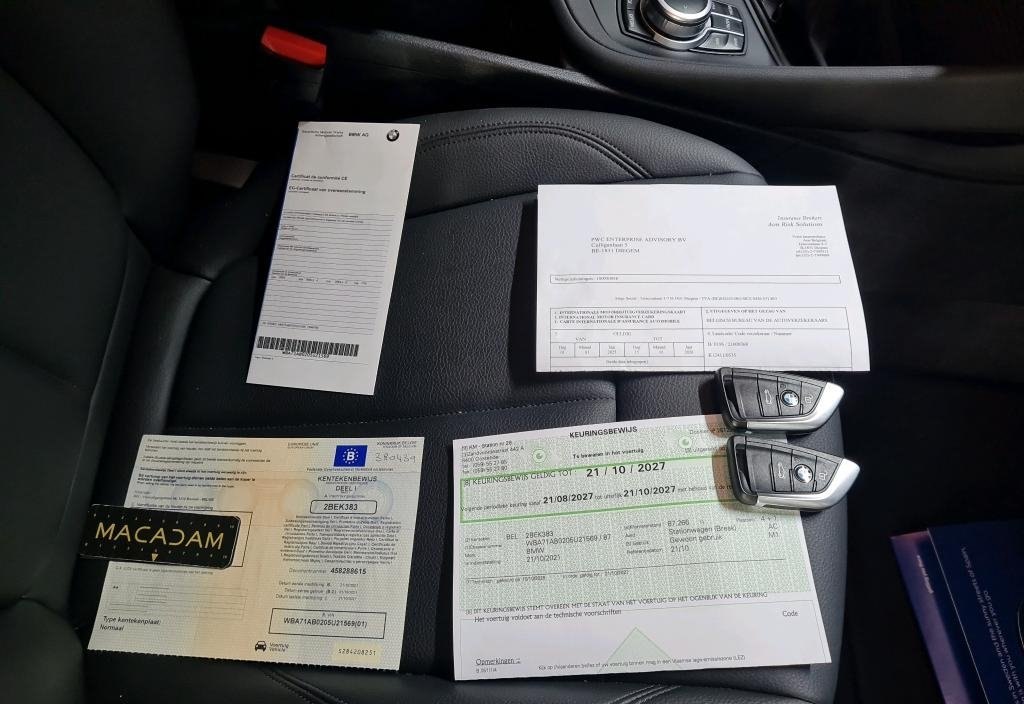 BMW X1 2021 11
