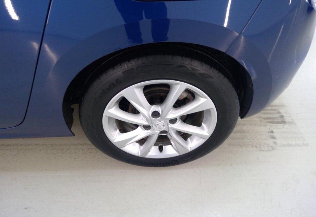 Opel Corsa 2021 11
