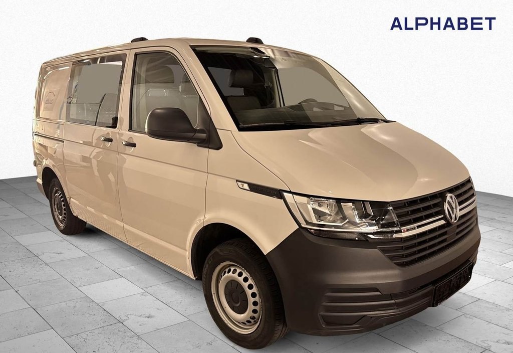 Volkswagen Transporter 2021 2