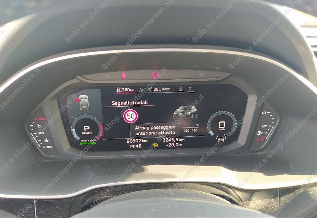 Audi Q3 2022 12