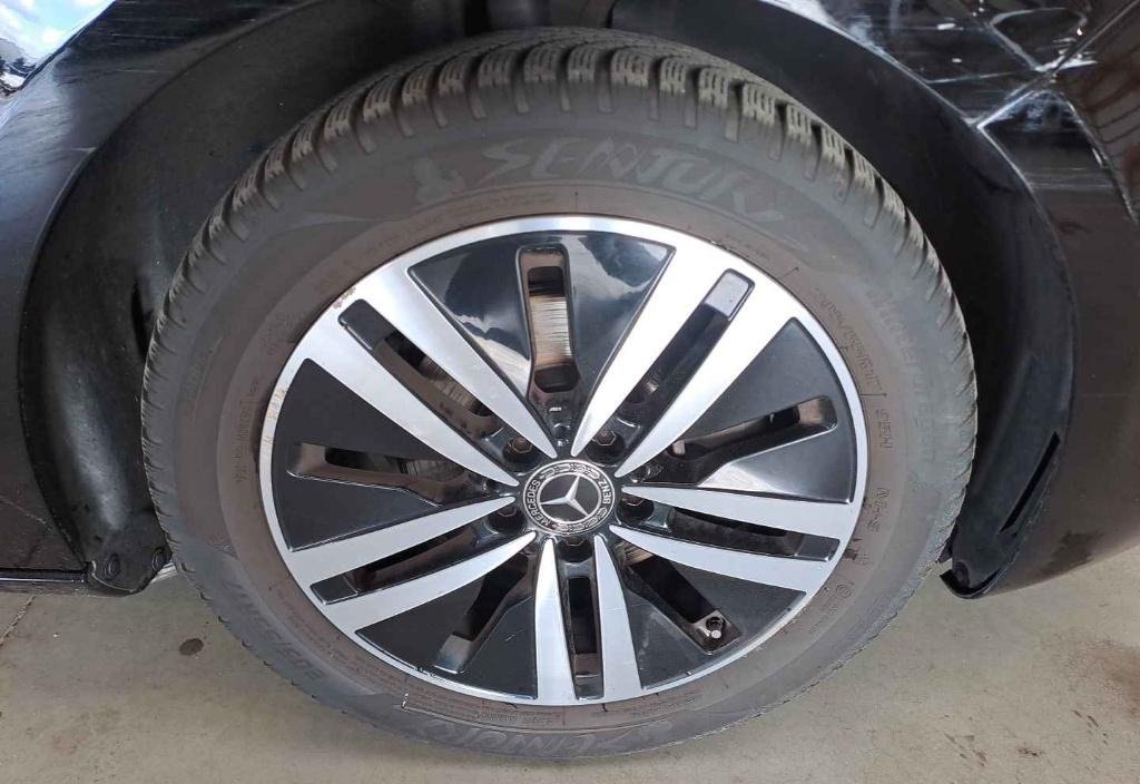 Mercedes-Benz A-KLASSE 2019 12