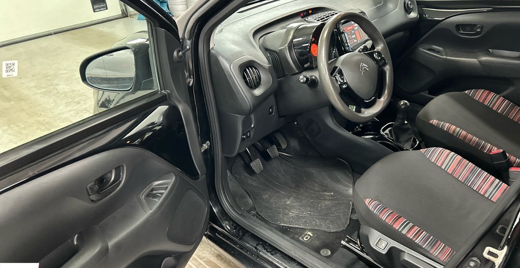 Citroen C1 2021 7