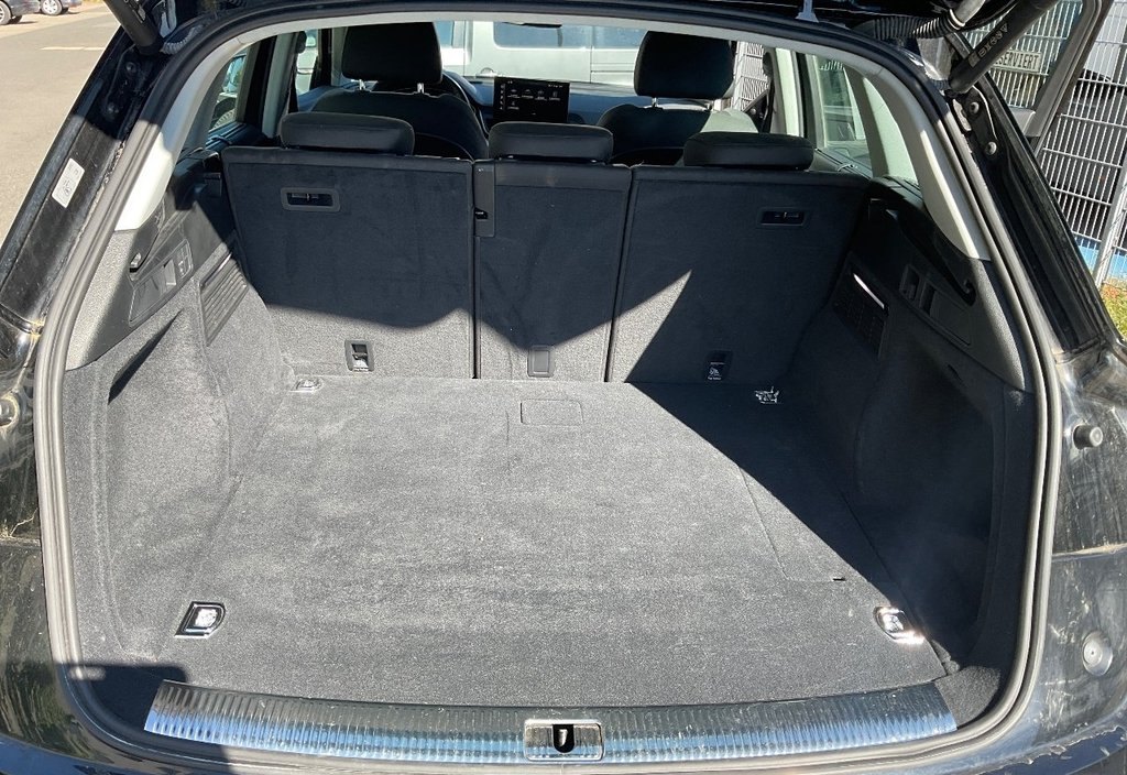 Audi Q5 2023 11