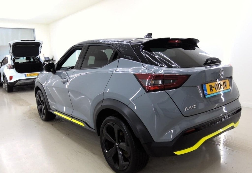 Nissan Juke 2022 6