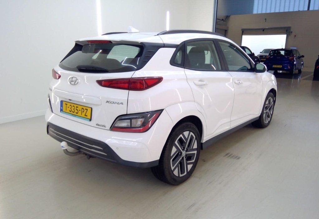 Hyundai Kona 2023 4