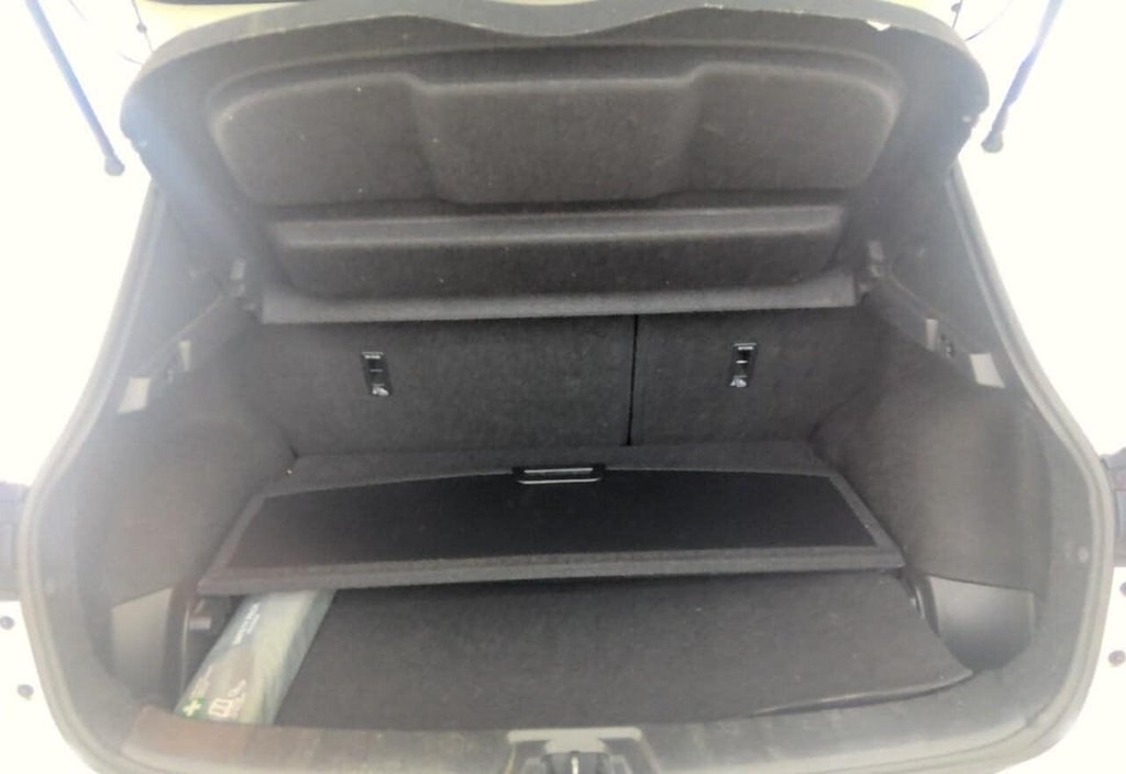 Nissan Qashqai 2019 9