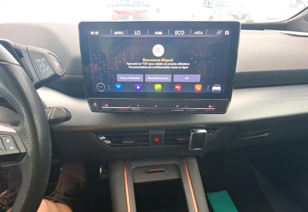 Cupra Born 2023 8