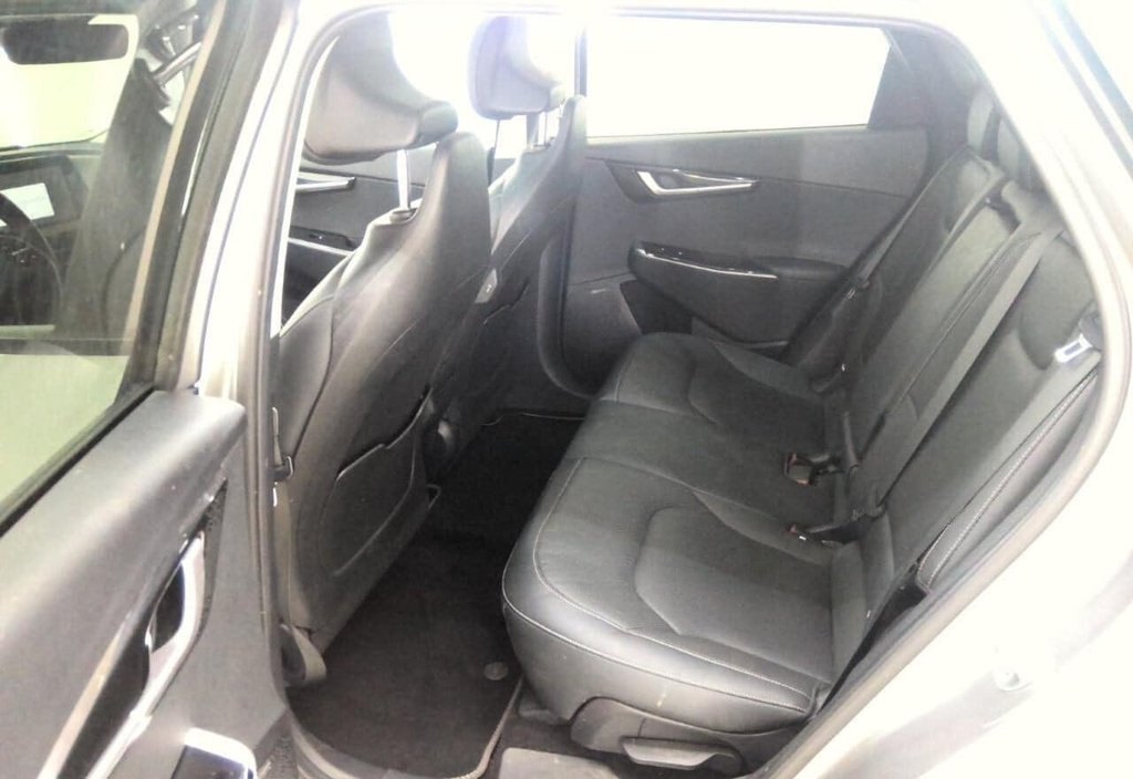 Kia EV6 2022 9