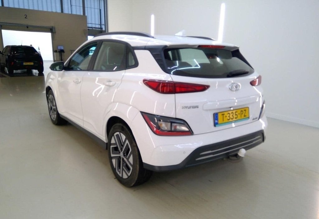 Hyundai Kona 2023 3
