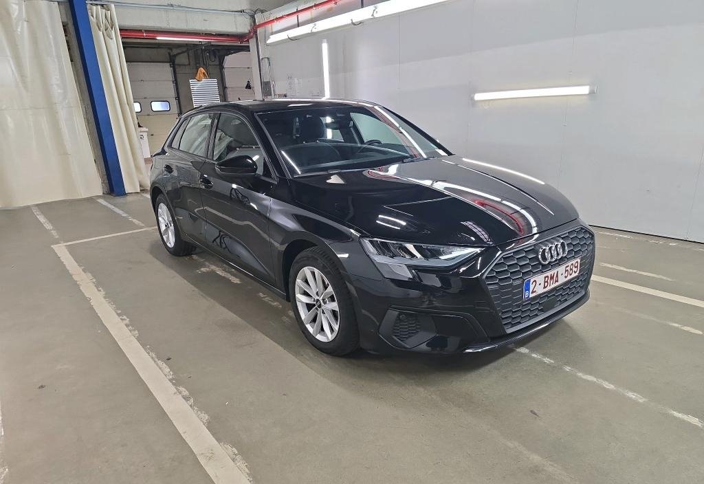Audi A3 2022 2