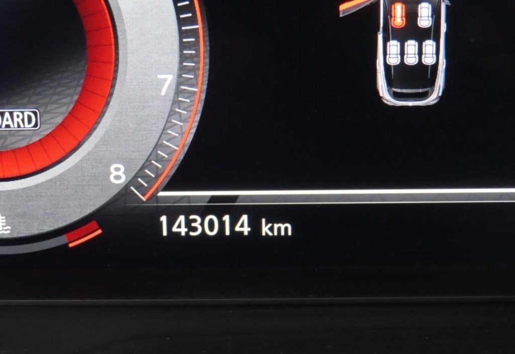 Nissan Qashqai 2022 5